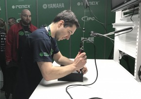 SORIMEX during the Polish Renex Soldering Championship 2019