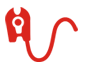 Production of ECG cables and leadwires