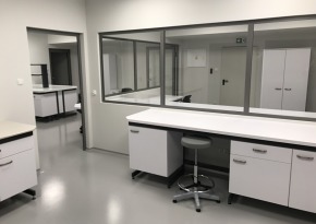 NEW SORIMEX R&D CENTRE!